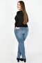 Balins Women's Jeans Light Blue 2Ja/5172.Light Blue - 2