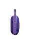 JBL Clip 5 Ultra-Portable Bluetooth Speaker with Waterproof Design and Enhanced Bass – Purple - 2