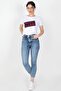 Women's Jeans Light Blue 2Ja/5331.Light Blue