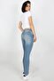 Women's Jeans Light Blue 2Ja/5279.Light Blue - 2