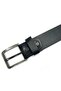 Genuine Leather Belts for men Print Texas PG 40MM Belt men PTX-406 by Milano Leather - 3