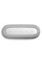 Harman Kardon Luna Wireless Bluetooth Speaker with Stylish Design and Deep Bass – Gray - 2