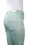 Women's Gabardine Capri - 2