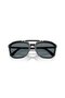 Po0203S 95 3R 55 Unisex Sunglasses - 6