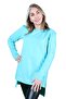 Women's 2 Thread Tunic - 2