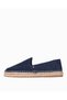Flex Espadrilles Süet Ayakkabı