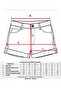 Women's Denim Shorts 2Jc/4127 - 3