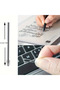 Samsung S Pen Metal Alloy Tab S6/S6 Lite/S7/S7 Fe/S8/S9/S9 Fe/S9 Plus (Campagna Produto) - 5