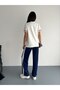 Women's Modal Fabric Inter Garnished Tracksuit Set - 5