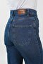 5 Pocket Wide Leg Trousers - 2