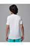 Jordan Jdb Mj Flt Ess Poolside Jm Ss Boy's Tee 95F049-001 - 2