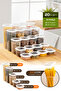20' White Pulses and Spice Card with Silicone Cover