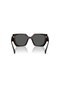 Pr 15Ws 24B40L 54 Women's Sunglasses - 4