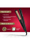 Ikonic Simply Straight Hair Straightener - Black & Golden - 2