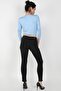 Yıprtsiyah Women's Jeans - 2
