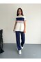 Women's Ara Garnili Modal Fabric Tracksuit Set