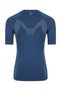 Birthday Gift Flexible Top Seamless Laundry Thermoform Extreme Men's Seamless Thermal T-Shirt - 5
