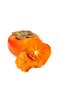 Trabzon Persimmon Dried Fruit Chips - Freeze Dried Crispy Persimmon - 6