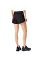 W Flex Woven Women's Black Outdoor Shorts Nf0A8Bpvjk31 - 2