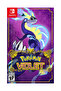 Pokemon Violet Switch (NTSC) - 2