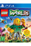 Lego Worlds PS4 - 2