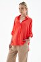 Shirt coral - 2