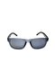 Unisex Polarized Sunglasses 2371 C01 51 - 2
