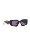 Spr-15Y 2Au-05Q 51-21 Women's Sunglasses - 2
