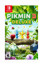 Pikmin 3 Deluxe Switch (NTSC) - 2