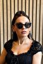 Bh 1033 C01 Women's Sunglasses - 4