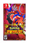 Pokemon Scarlet Switch (NTSC) - 2