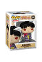 Pop! Animation: Inuyasha - Kagura - 2