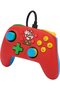 Mario Medley Nano Nintendo Switch Wired Controller - 3