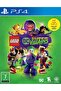 LEGO DC Super Villains PS4