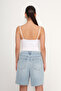 Rope Strap Bodysuit Z0227 - 5
