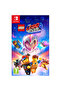 The Lego Movie 2 Videogame Switch (PAL) - 2