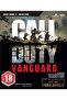 Call of Duty: Vanguard Xbox Series X - 2