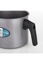 1.4L Stainless Steel Oil Filter Pot for Purifying, Reusing and Storing Used Oil - 2
