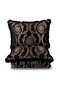 Diana Sonil Double Person Pike Set Black - 2