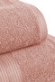 Set of 2 Large King Size Bath Towels Denis - 2