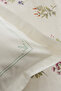 Le Mans 100% Cotton Single Duvet Cover Set Pink - 3