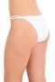 Pack of 1025 Double Thread-Stone Detailed Bikini Panties of 6 - 4