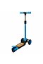 Paw Patrol Roll with the Patrol 2003664 3 Wheel Scooter 3+ - 5