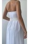 Dress with belt detail - 5
