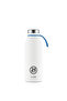 Bottle Tie Blue Holder - 3