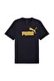 Ess no. 1 logo tee (s) new navy