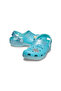 Frozen Elsa Classic Clog K Children's Slippers 210235-90H Colorful - 4
