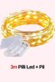 15 Heart Balloon Big Heart Balloon 10 Heart Candle Full Set Helium Compatible Special Day Anniversary Dear - 6