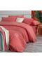 Mood Comfort Candy Pink Single Duvet Cover Set - 2
