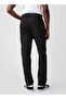 V-Straıght Jeans Straight Fit Men's Jeans Pants Black - 3